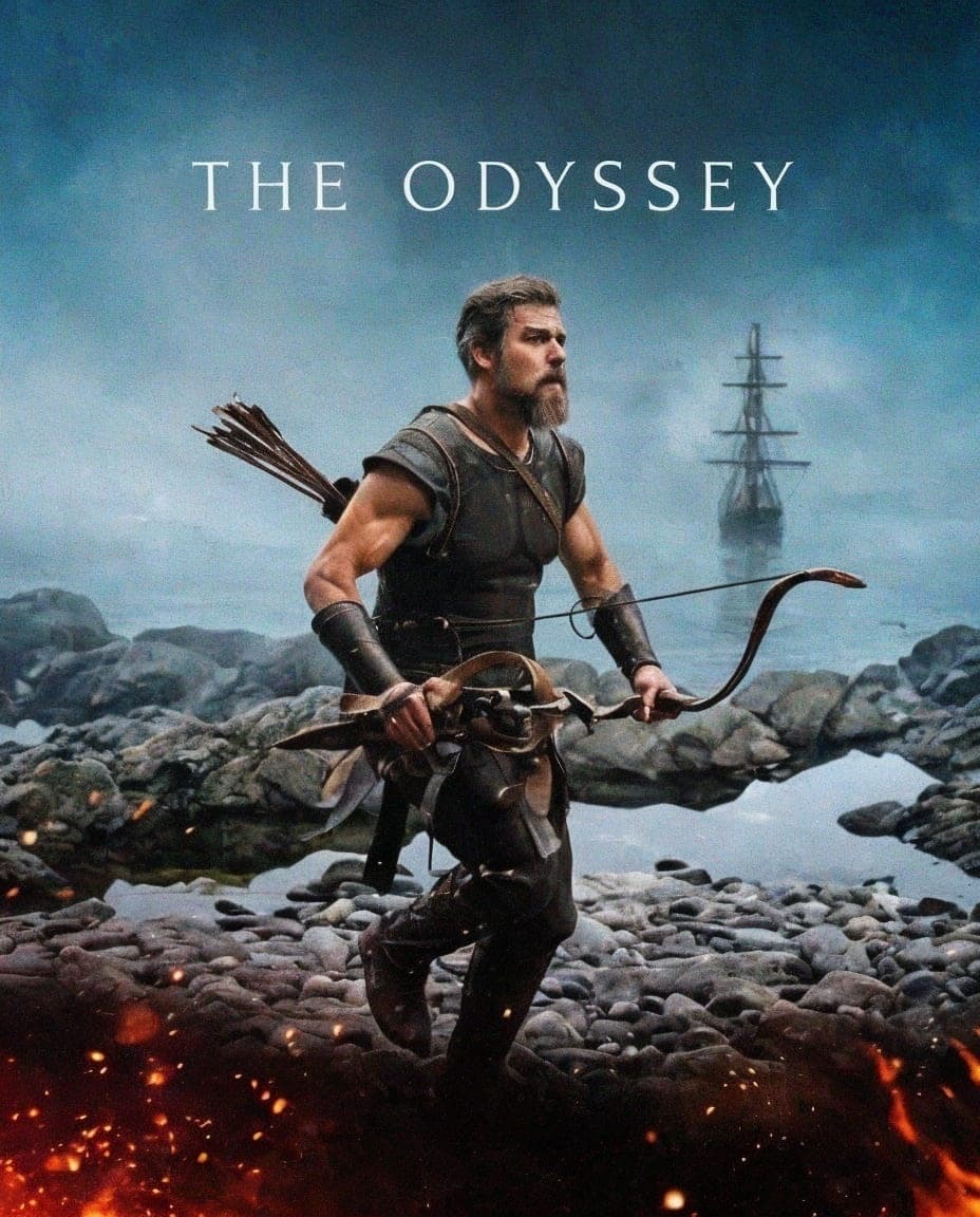 The Odyssey Filmes IPTV Portugal