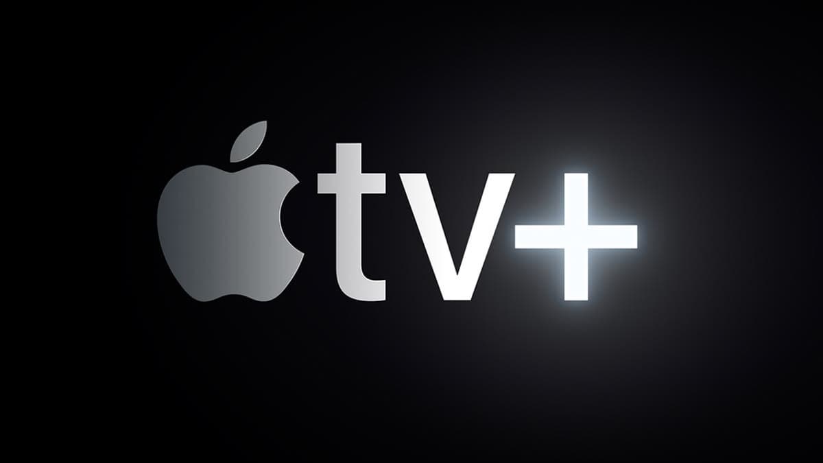 Apple TV Plus Portugal IPTV Apple TV Portugal