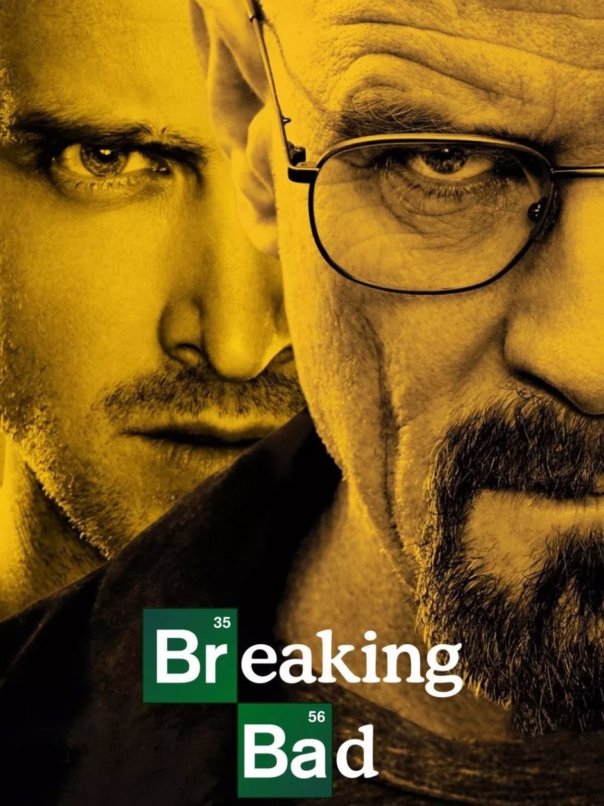 Breaking Bad IPTV séries Portugal