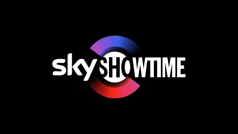 SkyShowtime Portugal Smart TV IPTV Portugal